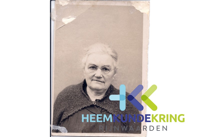Fam. Brandts Spijk Postkantoor Coll. HKR (6)